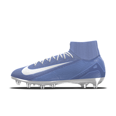 Nike Mercurial Superfly 10 Elite By You Custom AG-Pro High-Top